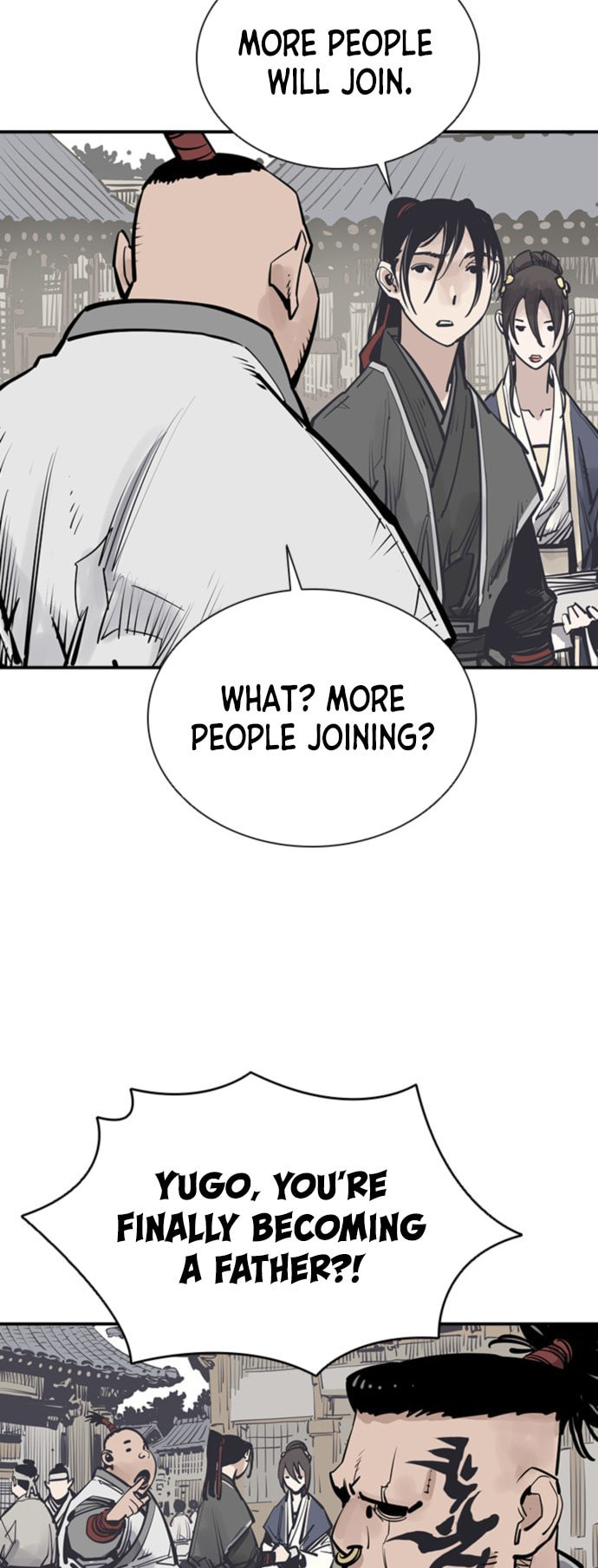 Read Shashin chapter 52 image 43 on Lezhin