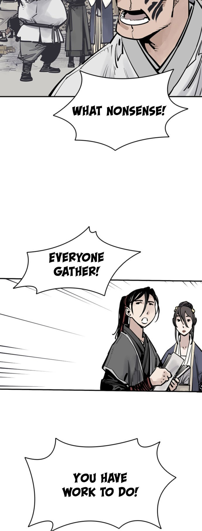 Read Shashin chapter 52 image 44 on Lezhin