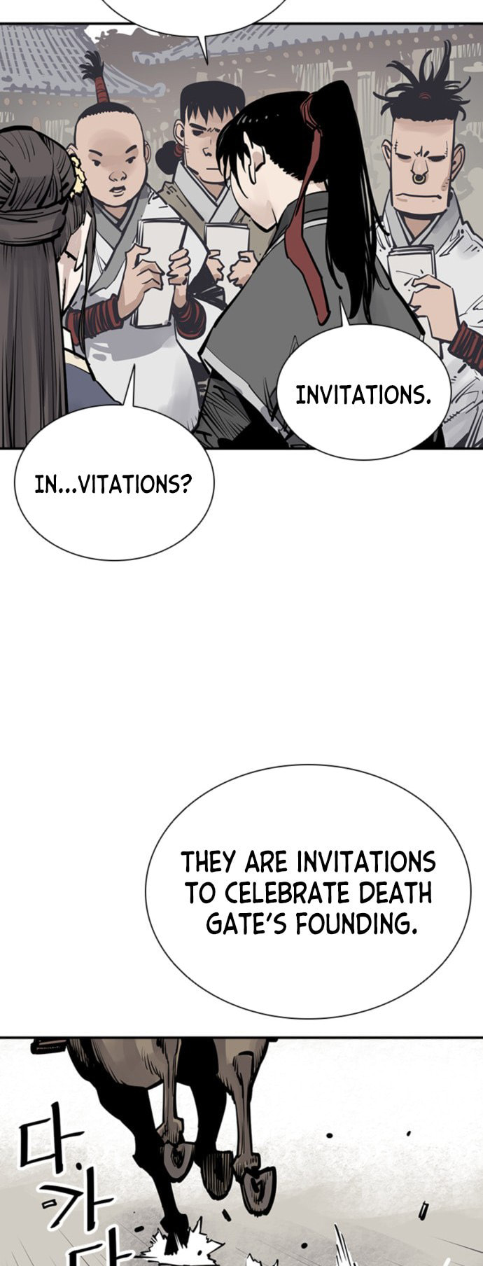 Read Shashin chapter 52 image 46 on Lezhin