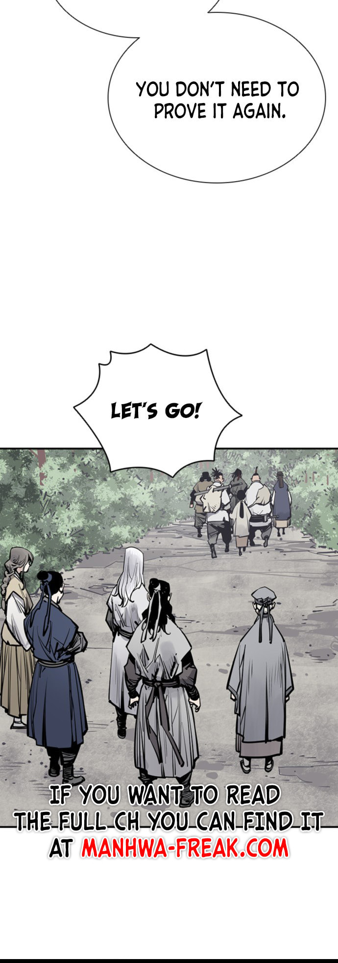 Read Shashin chapter 52 image 8 on Lezhin