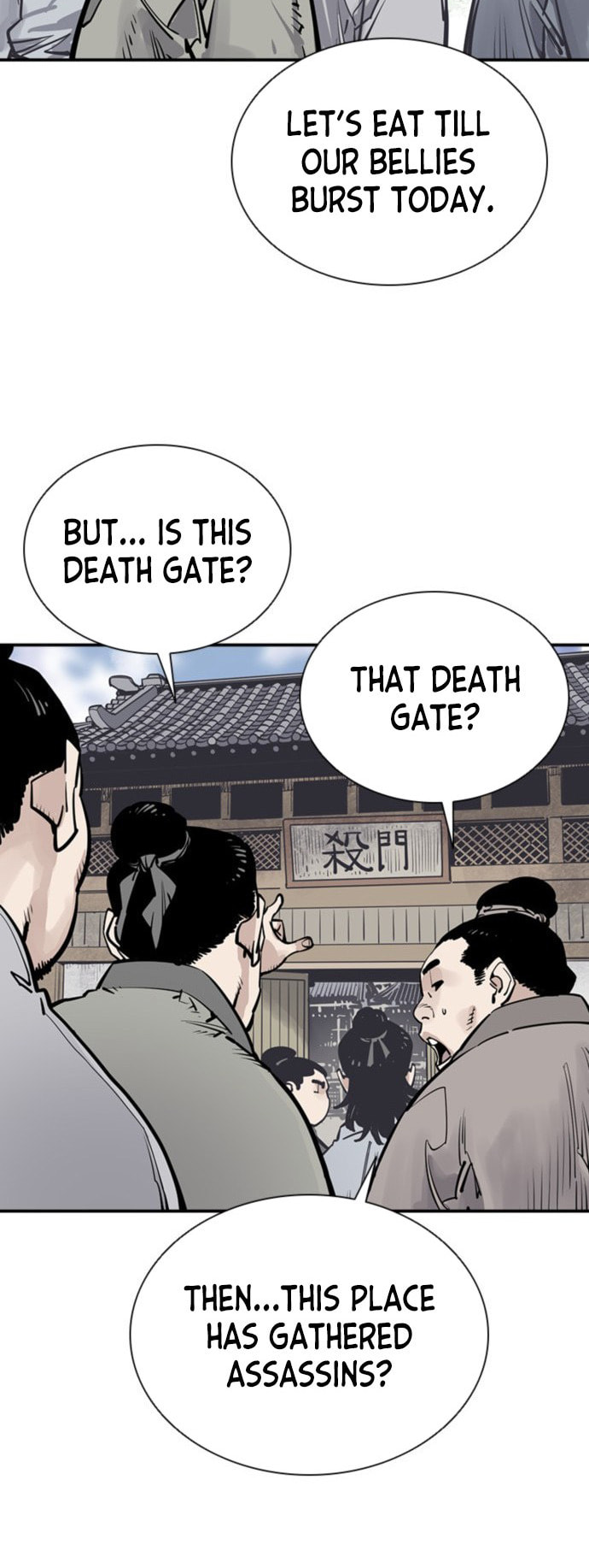 Read Shashin chapter 53 image 10 on Lezhin