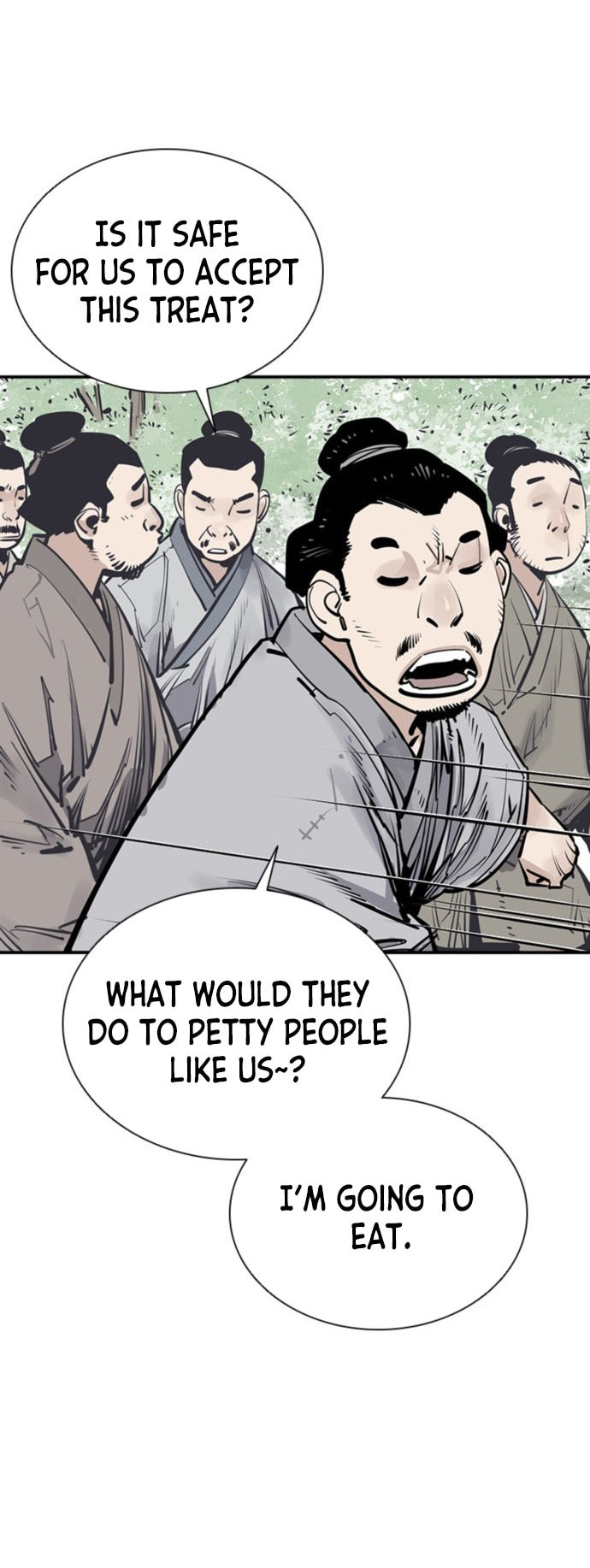 Read Shashin chapter 53 image 11 on Lezhin