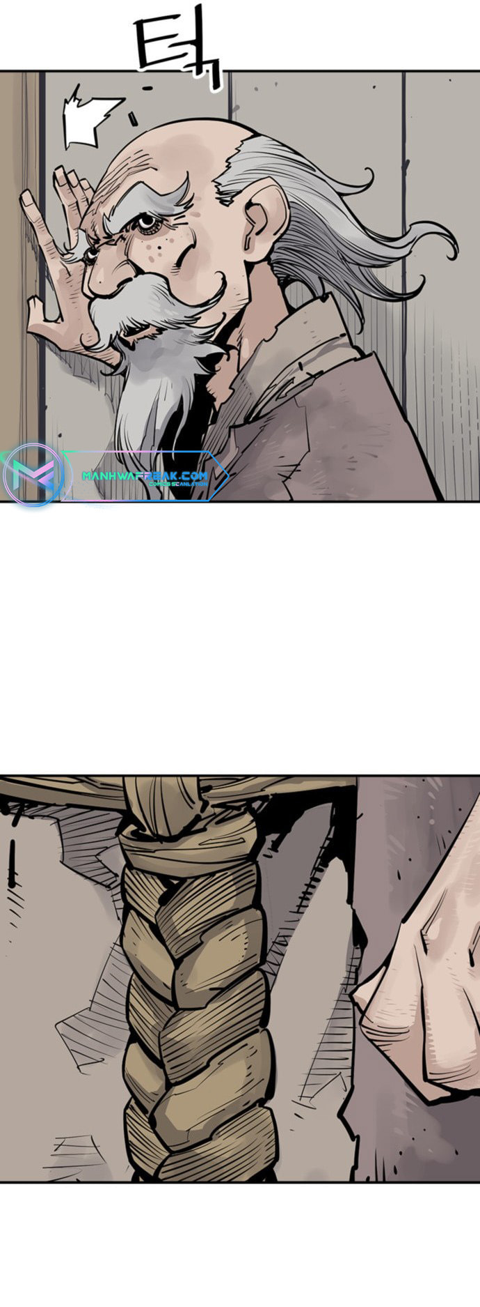 Read Shashin chapter 53 image 17 on Lezhin