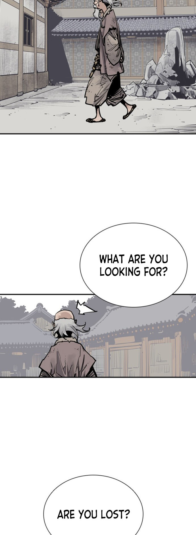 Read Shashin chapter 53 image 19 on Lezhin