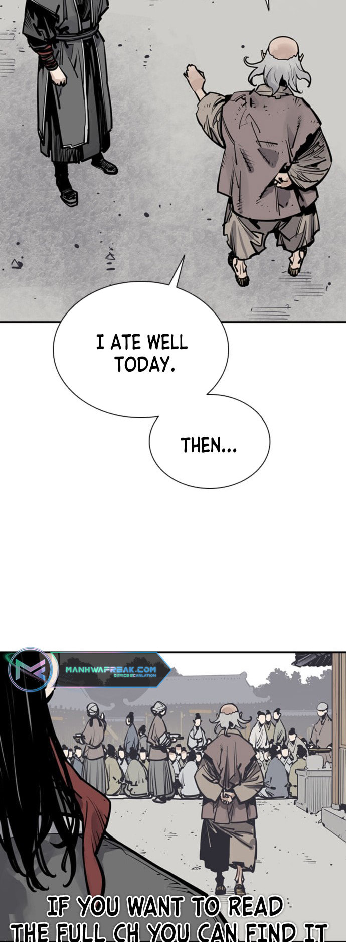 Read Shashin chapter 53 image 23 on Lezhin