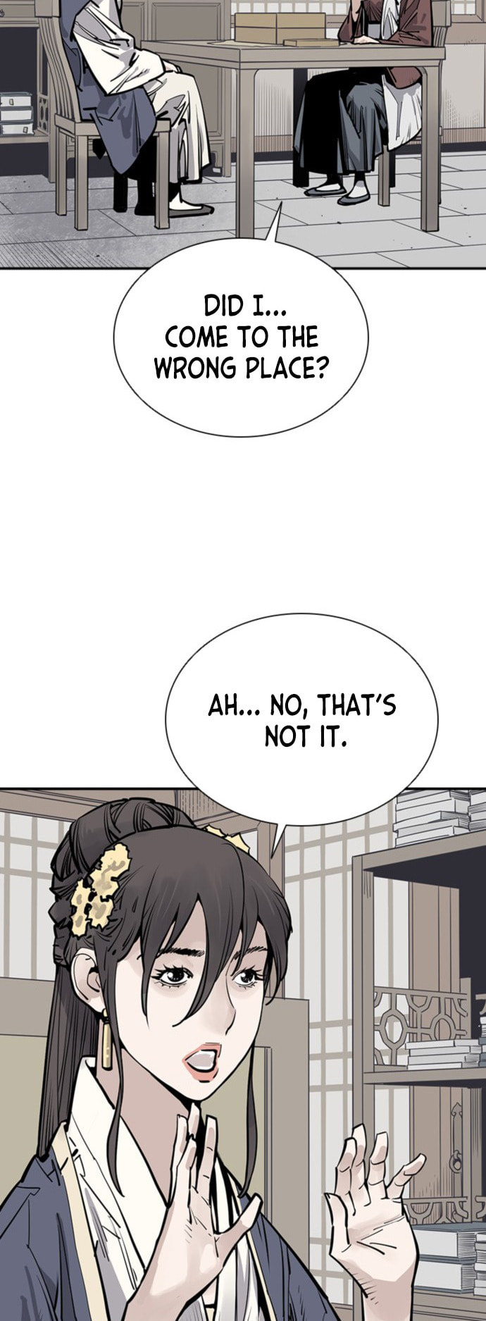 Read Shashin chapter 53 image 26 on Lezhin