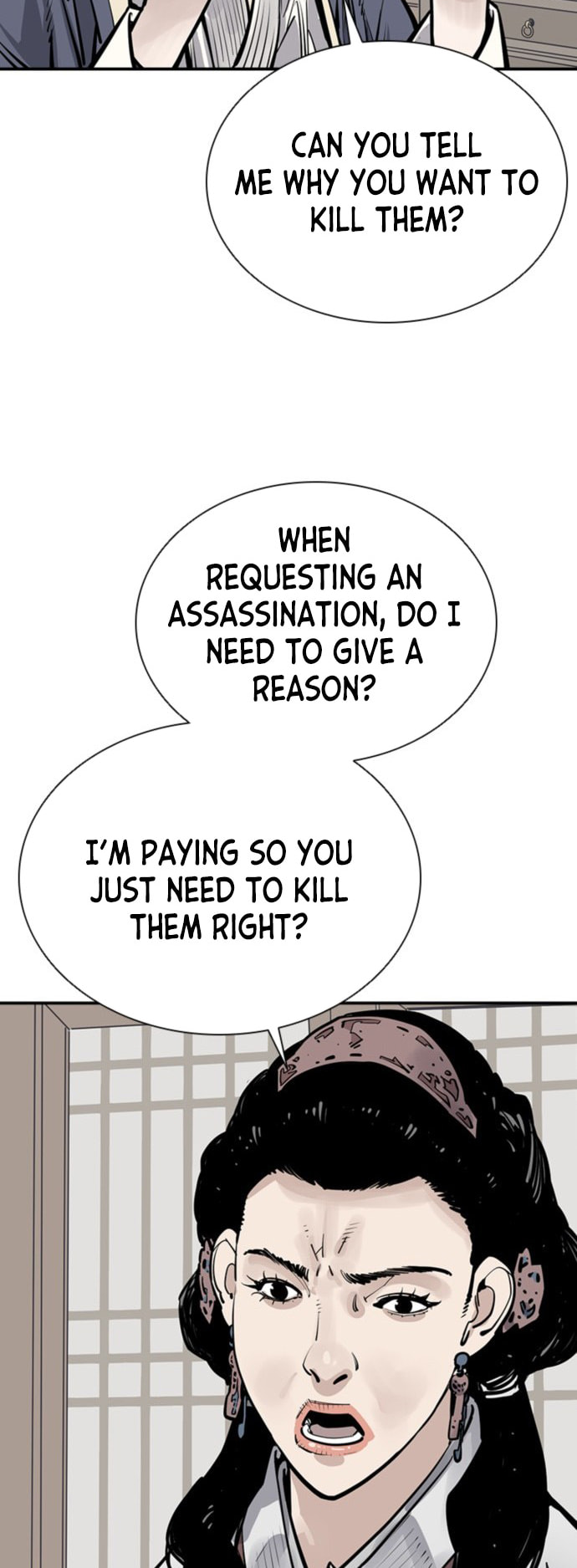 Read Shashin chapter 53 image 27 on Lezhin
