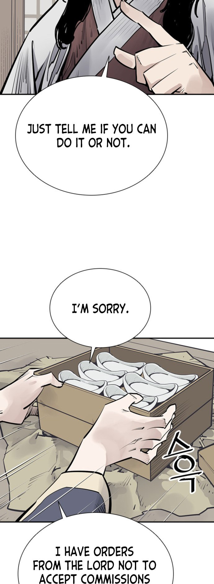 Read Shashin chapter 53 image 28 on Lezhin