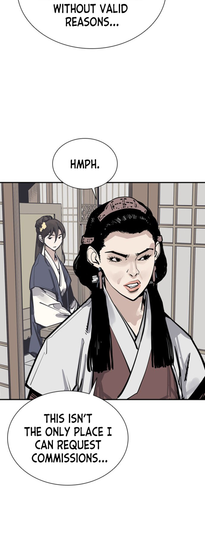 Read Shashin chapter 53 image 29 on Lezhin