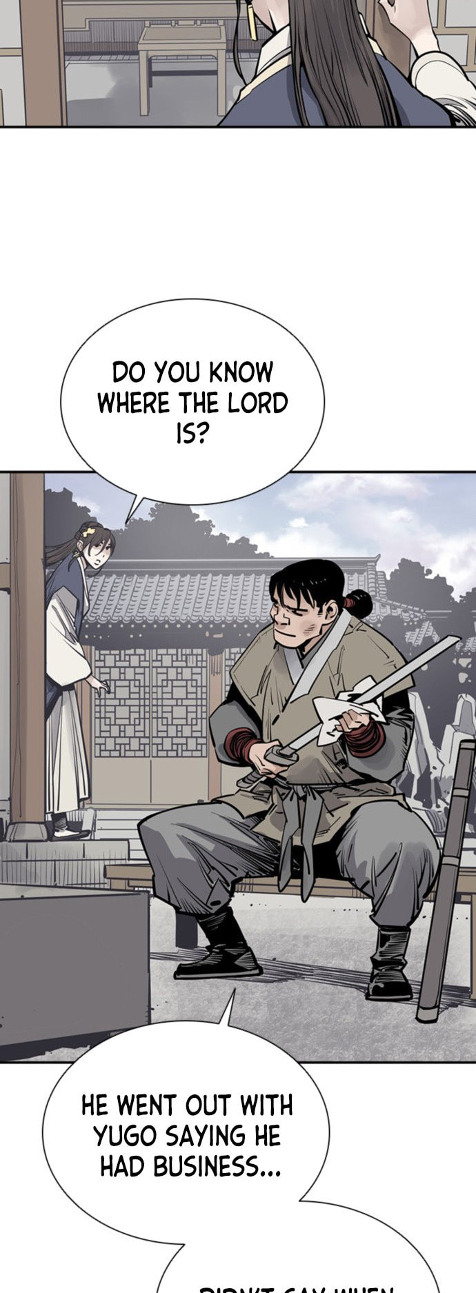 Read Shashin chapter 53 image 31 on Lezhin