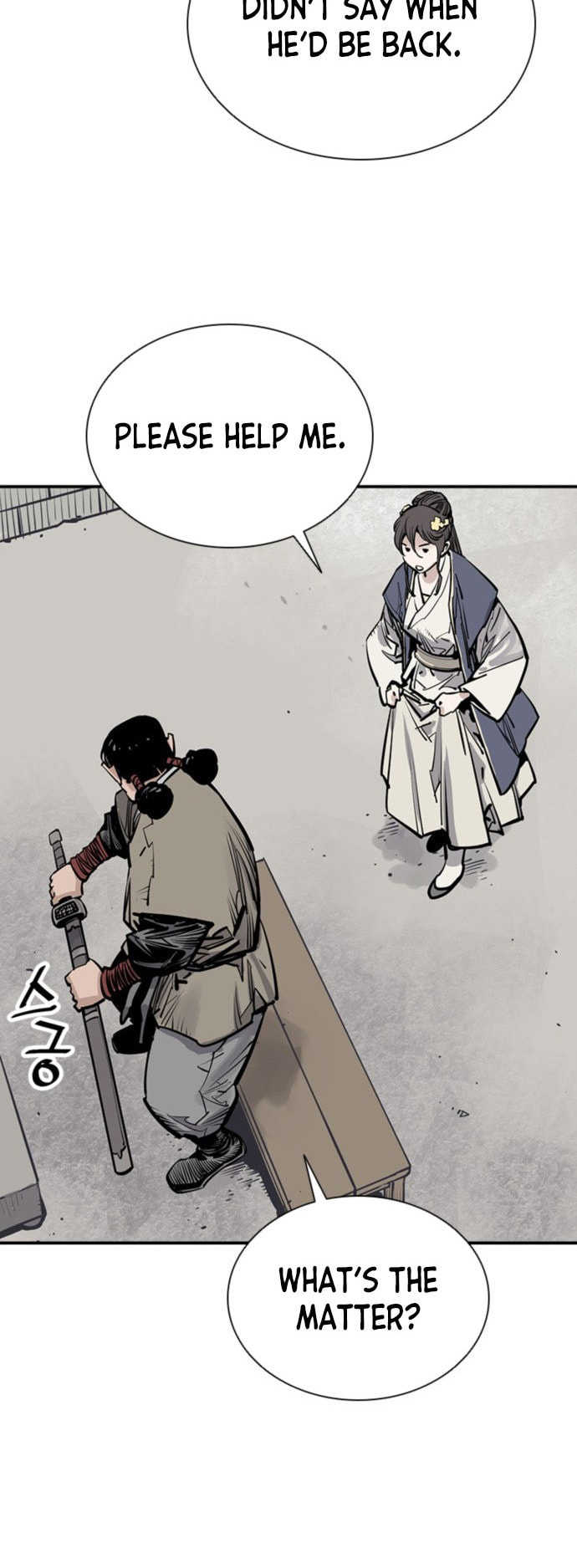 Read Shashin chapter 53 image 32 on Lezhin