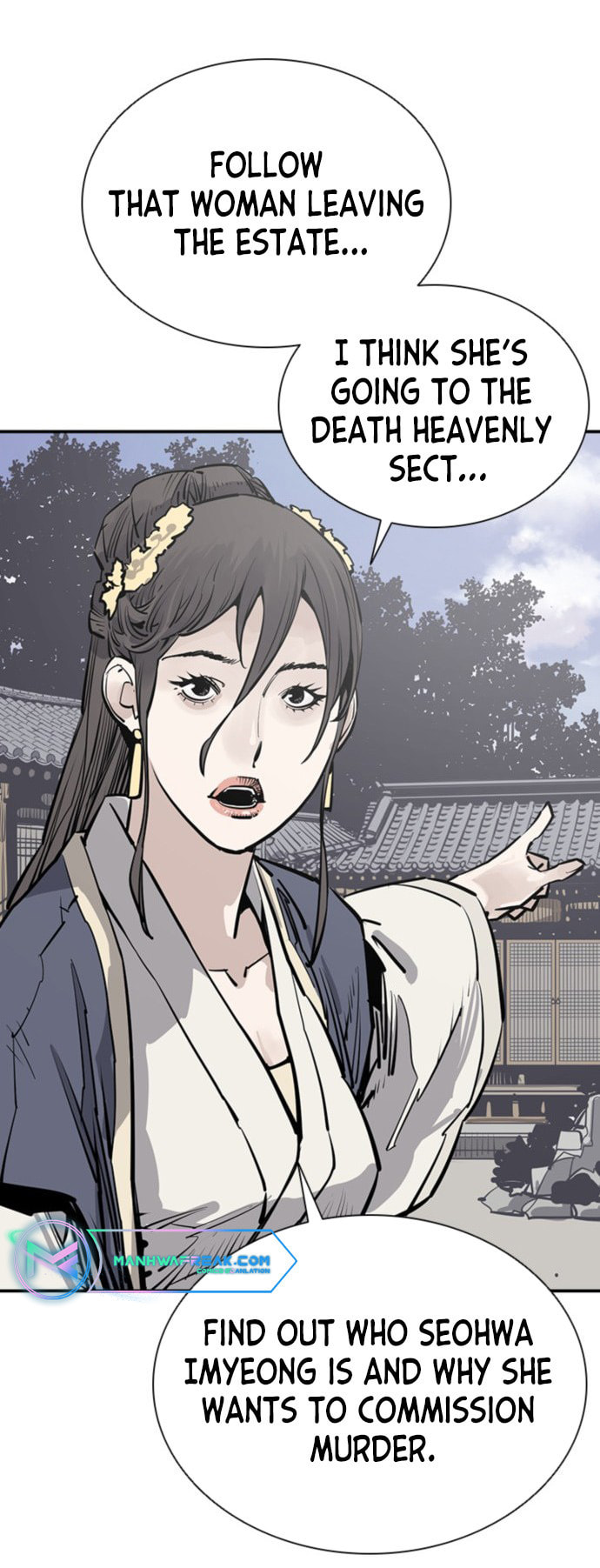 Read Shashin chapter 53 image 33 on Lezhin