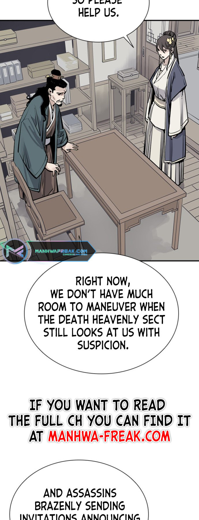 Read Shashin chapter 53 image 39 on Lezhin