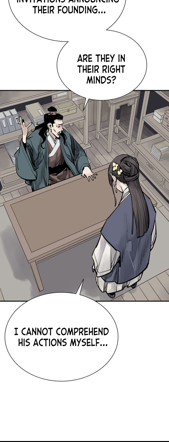 Read Shashin chapter 53 image 40 on Lezhin