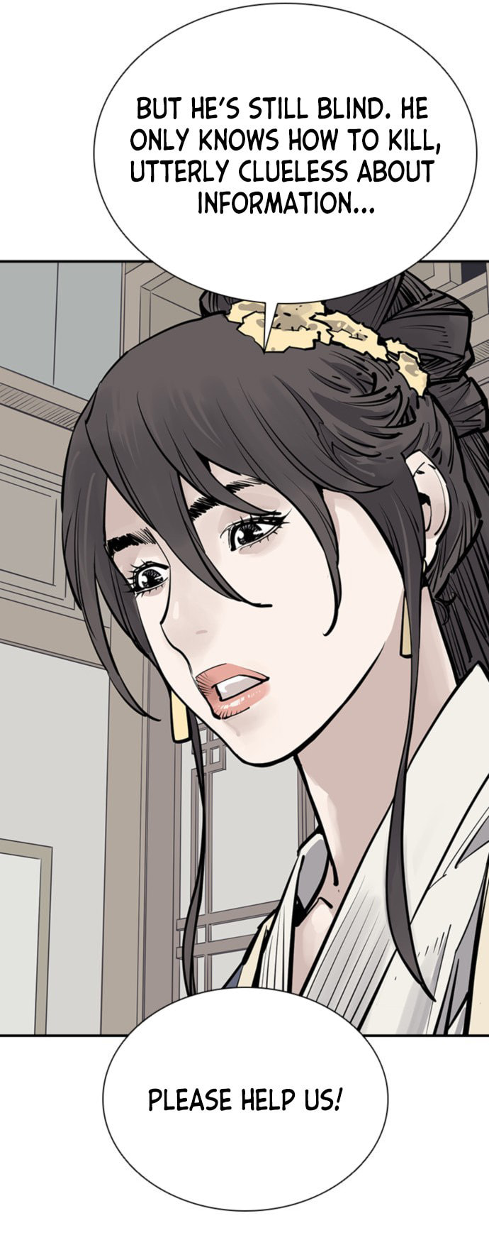 Read Shashin chapter 53 image 41 on Lezhin