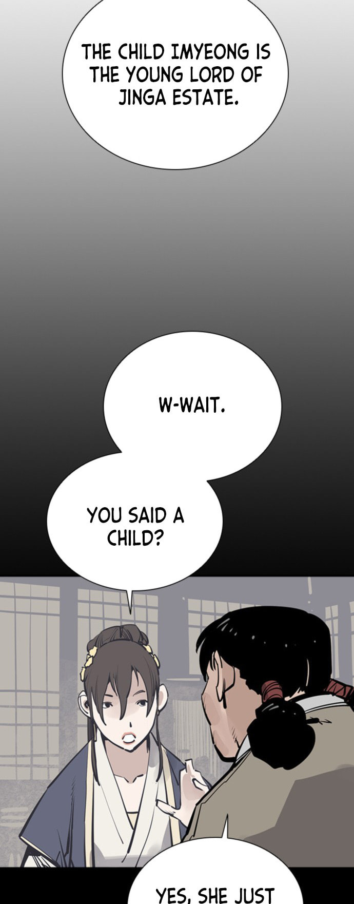 Read Shashin chapter 53 image 44 on Lezhin