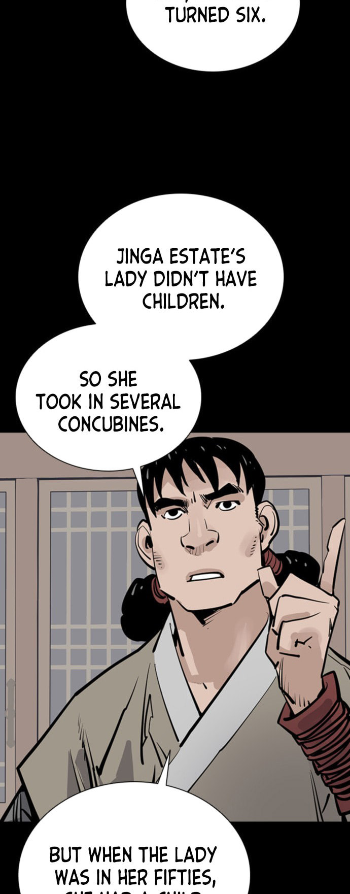 Read Shashin chapter 53 image 45 on Lezhin