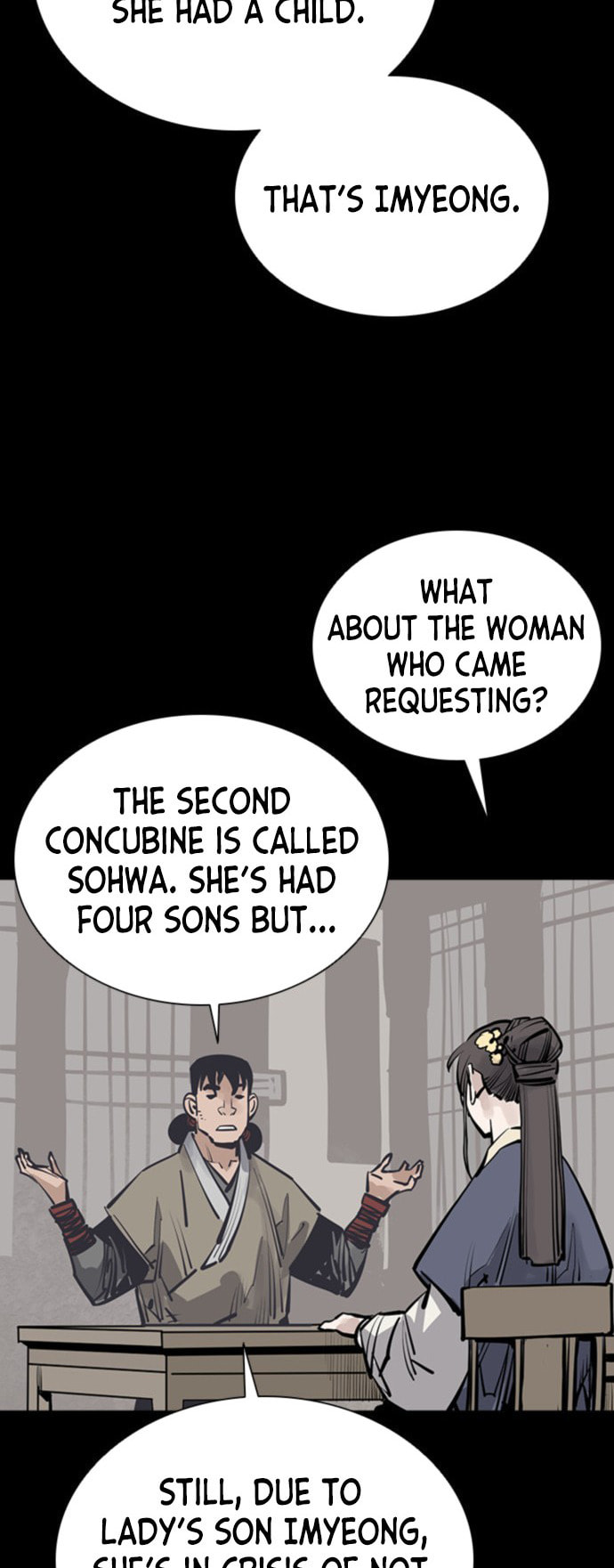 Read Shashin chapter 53 image 46 on Lezhin