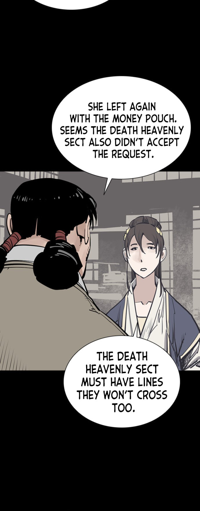 Read Shashin chapter 53 image 48 on Lezhin