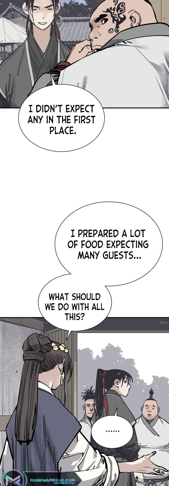 Read Shashin chapter 53 image 5 on Lezhin