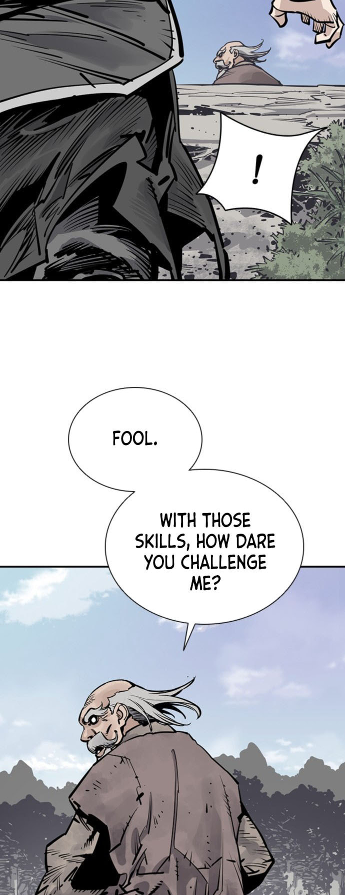 Read Shashin chapter 54 image 27 on Lezhin