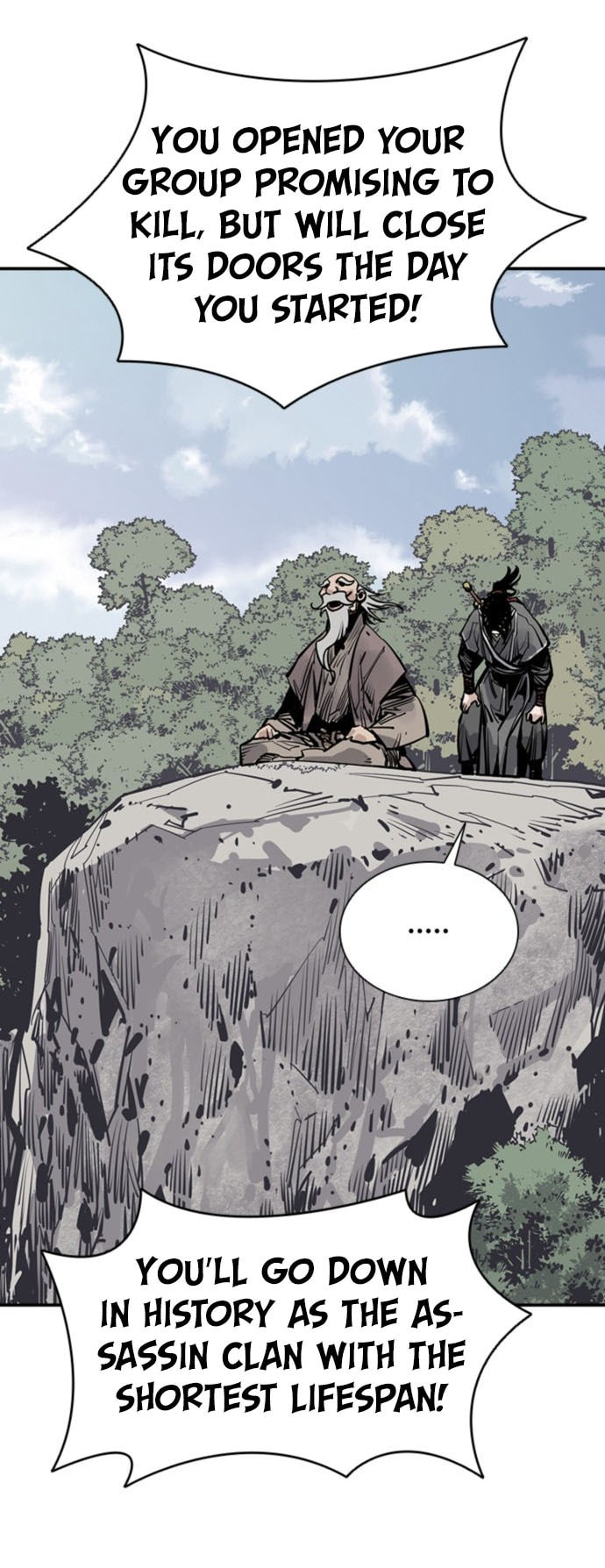 Read Shashin chapter 54 image 29 on Lezhin
