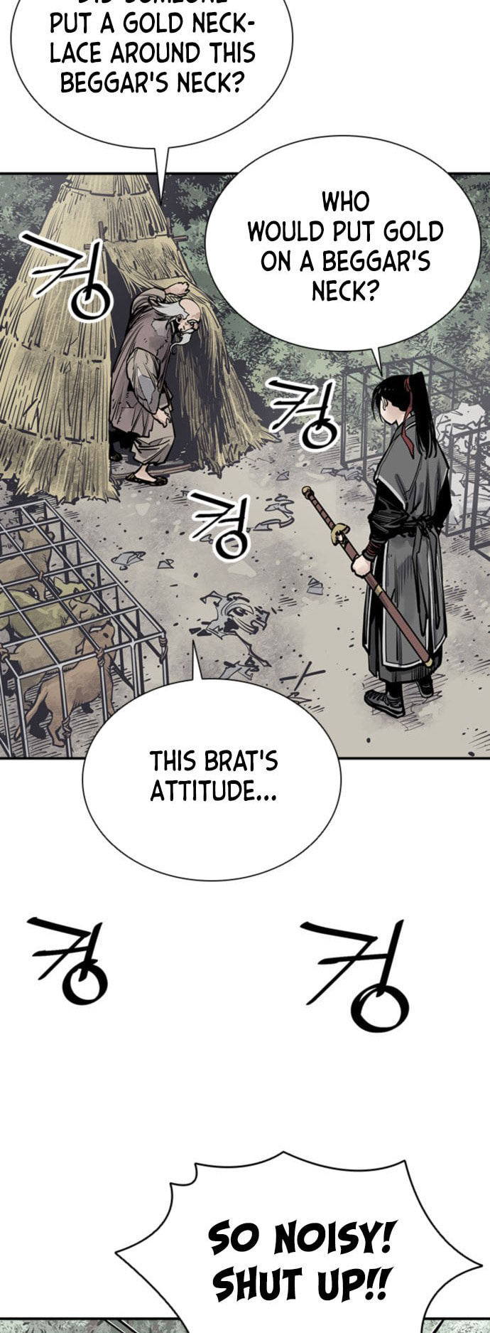 Read Shashin chapter 54 image 3 on Lezhin