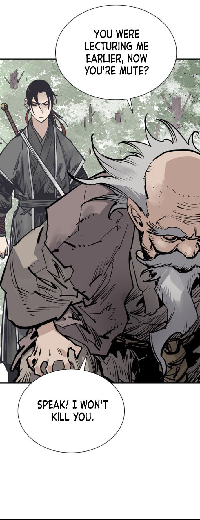 Read Shashin chapter 54 image 32 on Lezhin