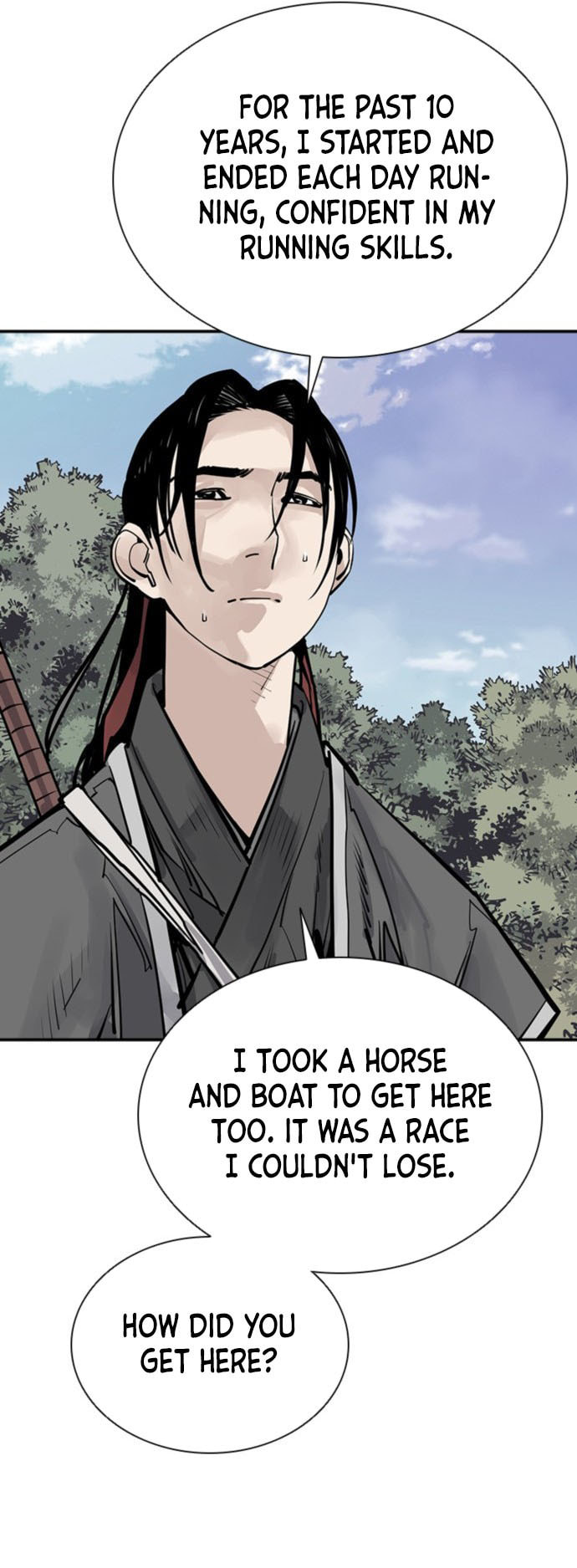 Read Shashin chapter 54 image 33 on Lezhin