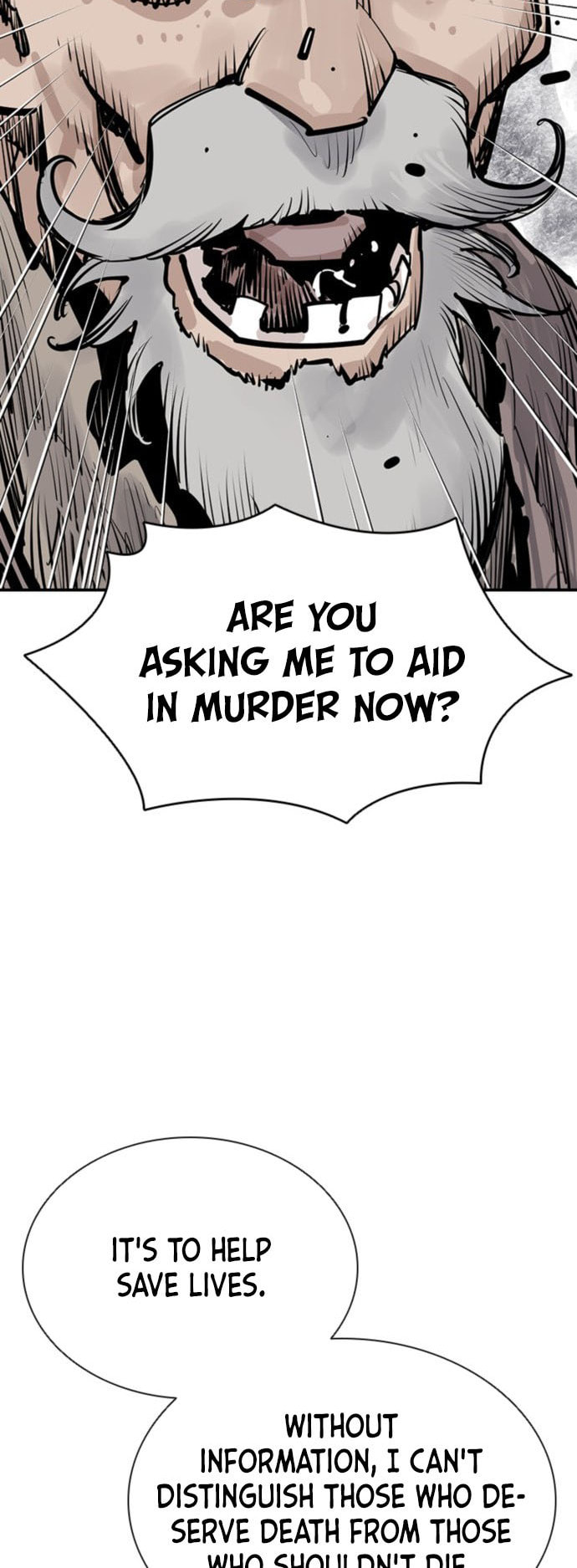 Read Shashin chapter 54 image 36 on Lezhin