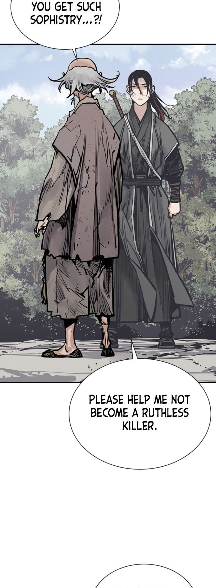 Read Shashin chapter 54 image 38 on Lezhin