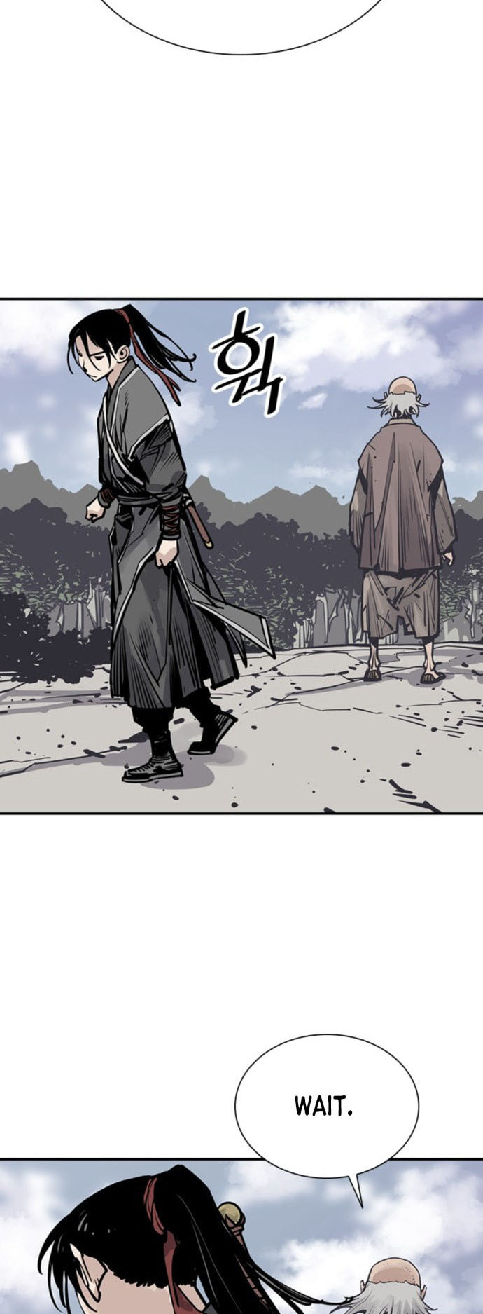 Read Shashin chapter 54 image 42 on Lezhin