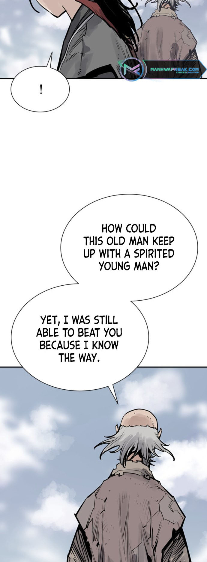 Read Shashin chapter 54 image 43 on Lezhin
