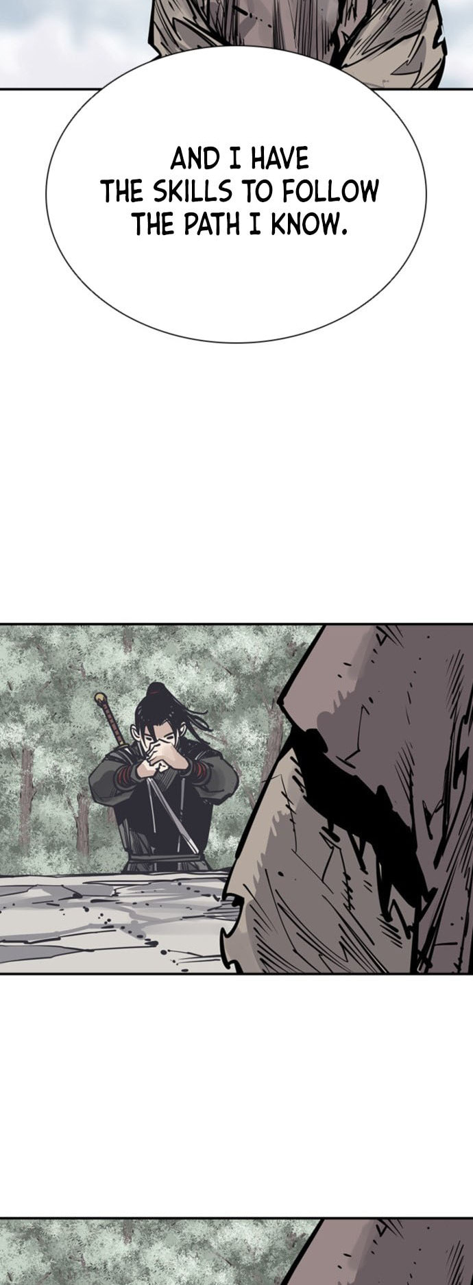 Read Shashin chapter 54 image 44 on Lezhin
