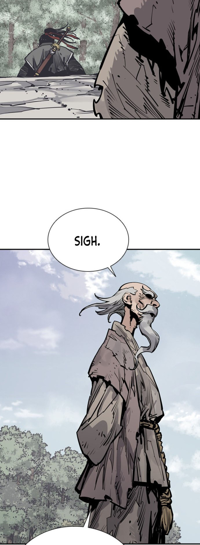 Read Shashin chapter 54 image 45 on Lezhin