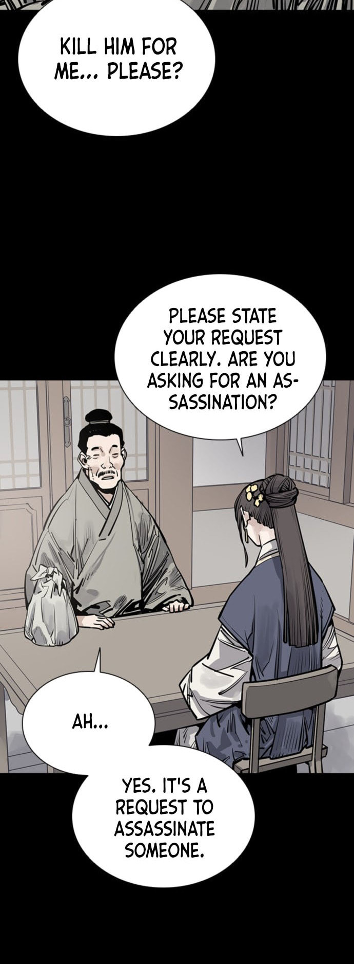 Read Shashin chapter 54 image 48 on Lezhin
