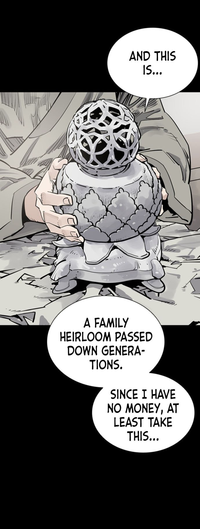 Read Shashin chapter 54 image 49 on Lezhin