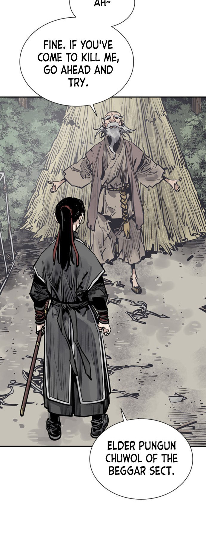 Read Shashin chapter 54 image 5 on Lezhin