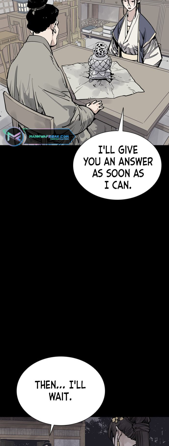 Read Shashin chapter 54 image 51 on Lezhin