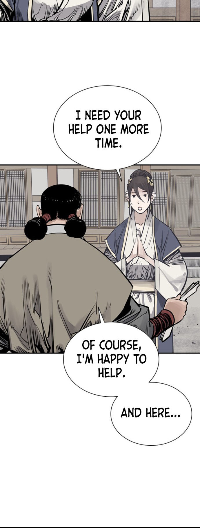 Read Shashin chapter 54 image 56 on Lezhin