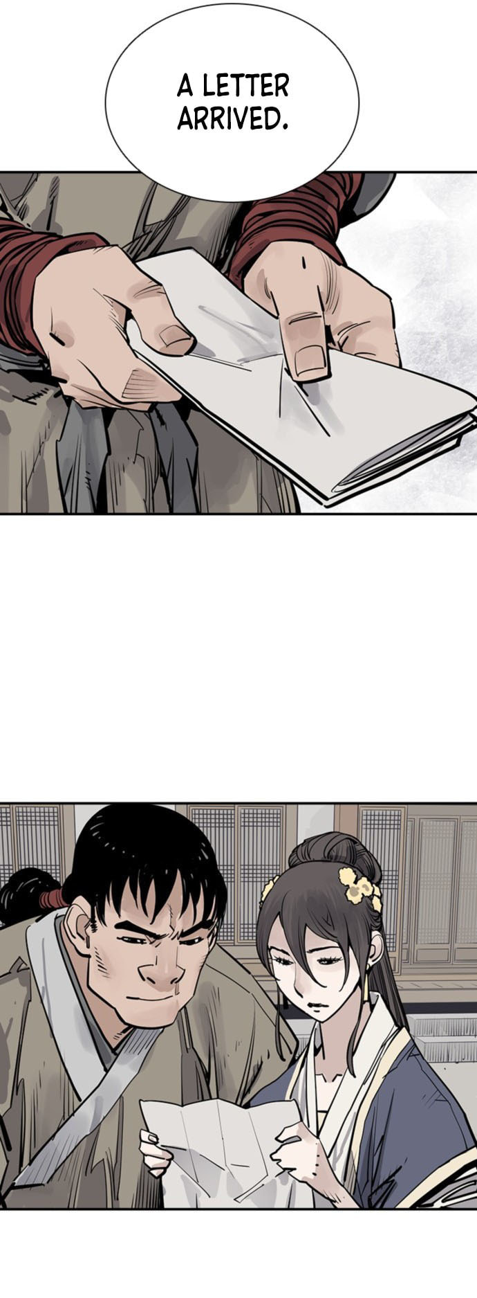 Read Shashin chapter 54 image 57 on Lezhin