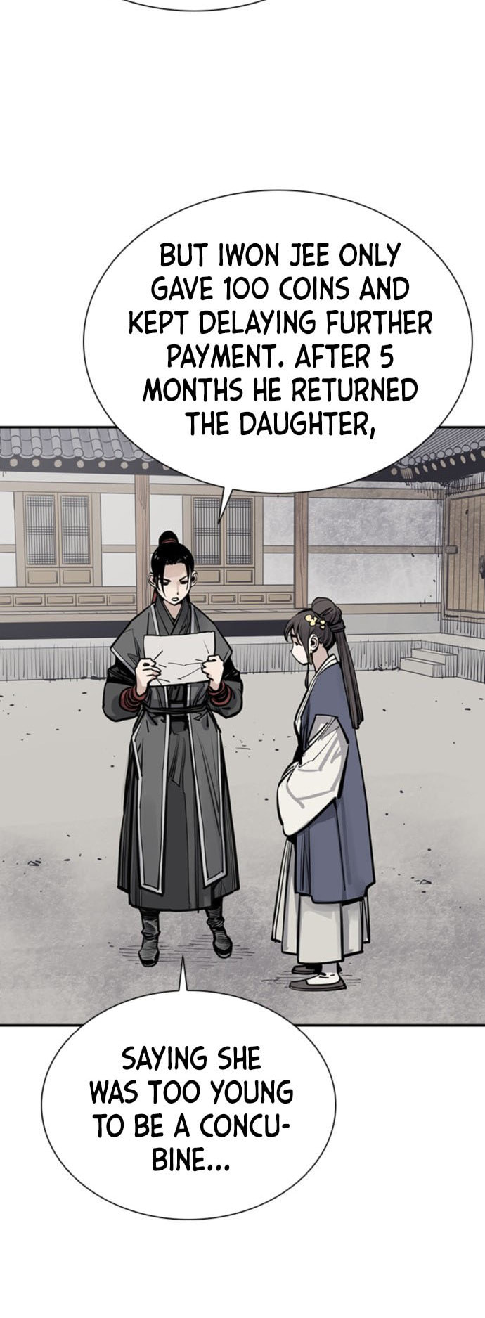 Read Shashin chapter 54 image 60 on Lezhin