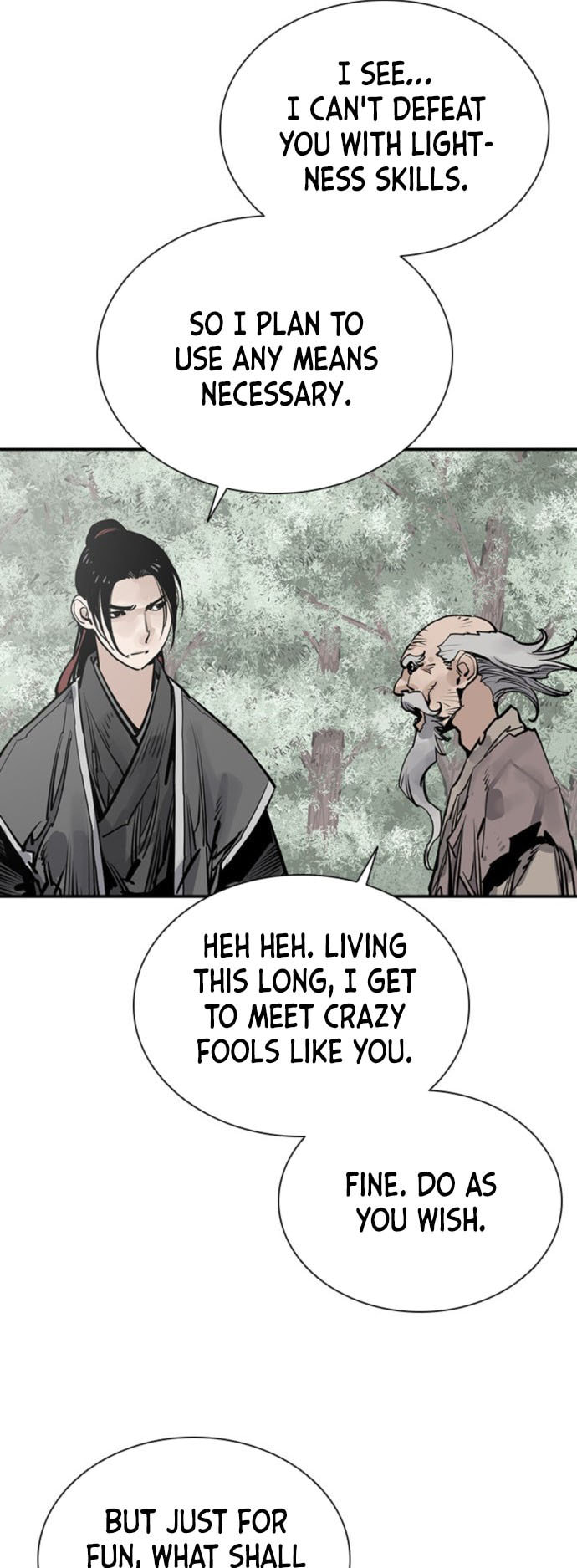 Read Shashin chapter 54 image 9 on Lezhin
