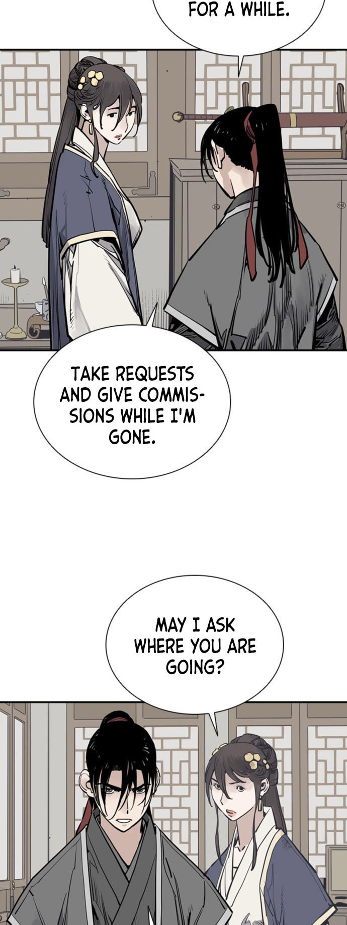 Read Shashin chapter 55 image 15 on Lezhin