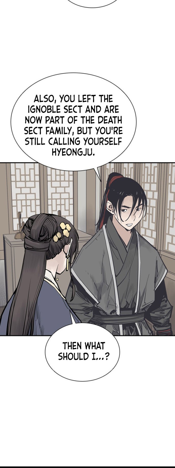 Read Shashin chapter 55 image 17 on Lezhin