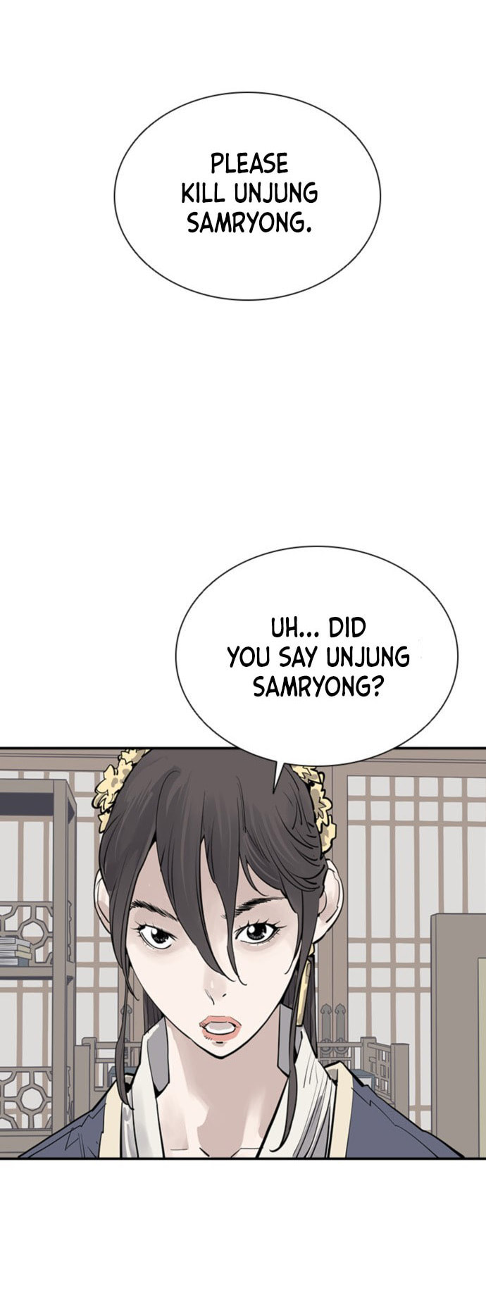 Read Shashin chapter 55 image 2 on Lezhin