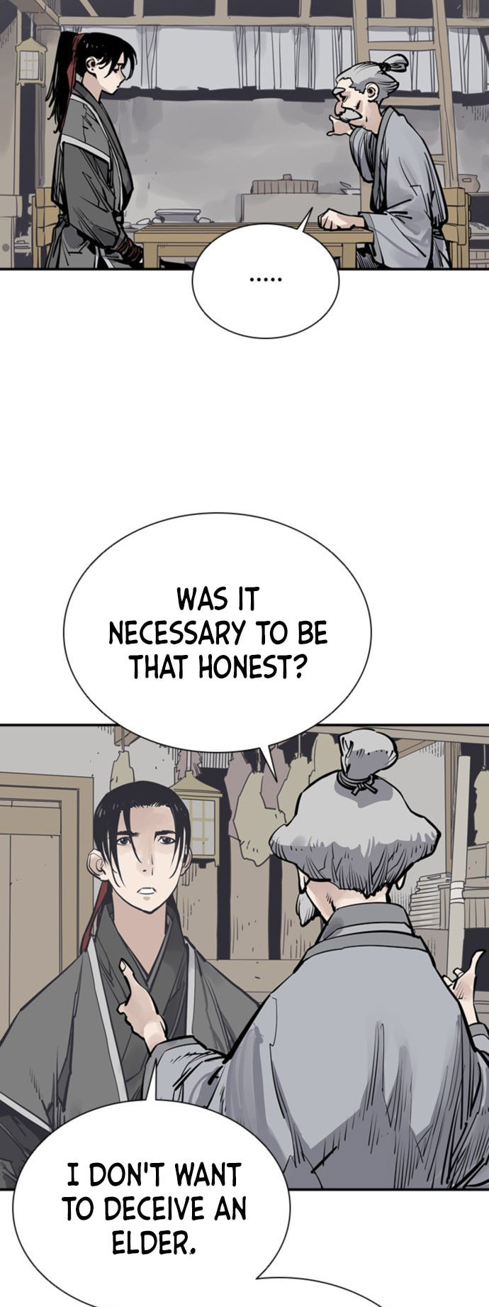 Read Shashin chapter 55 image 22 on Lezhin