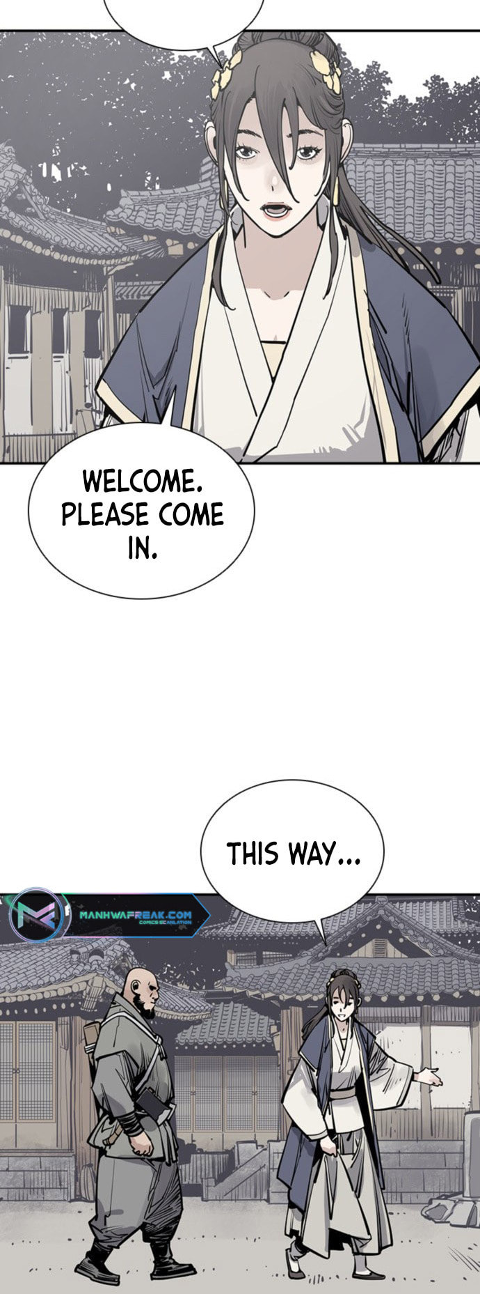 Read Shashin chapter 55 image 27 on Lezhin