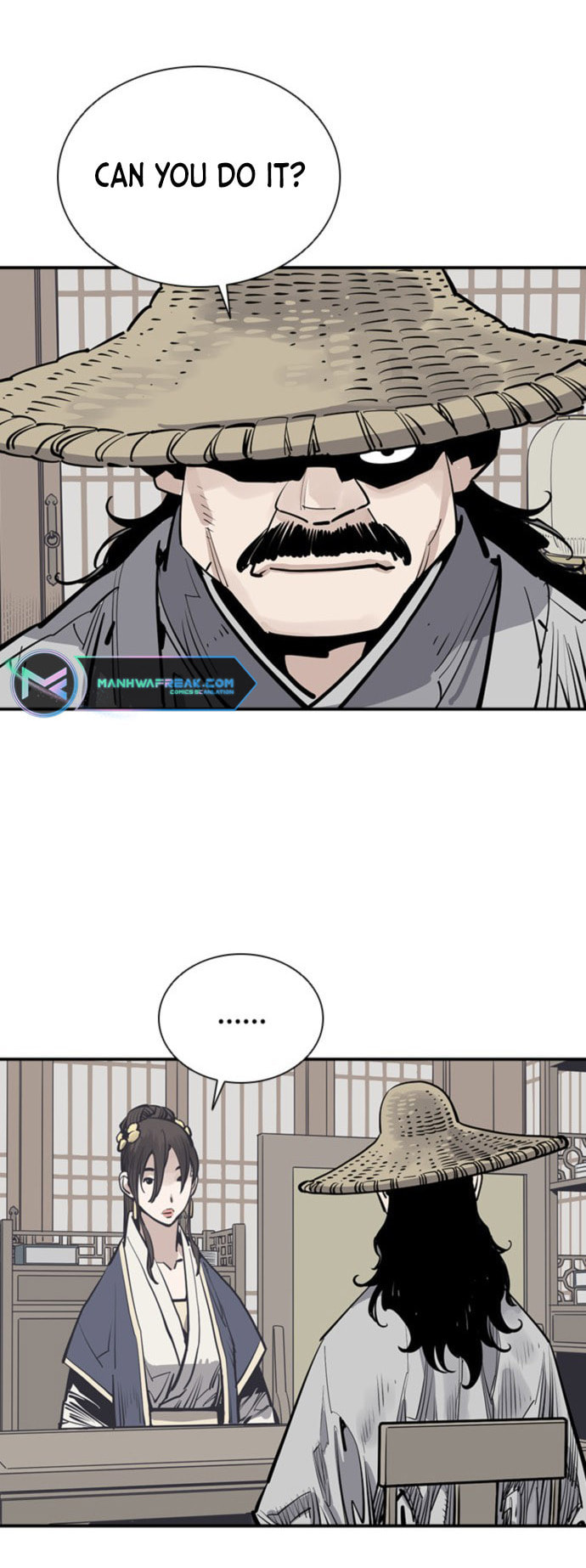 Read Shashin chapter 55 image 3 on Lezhin
