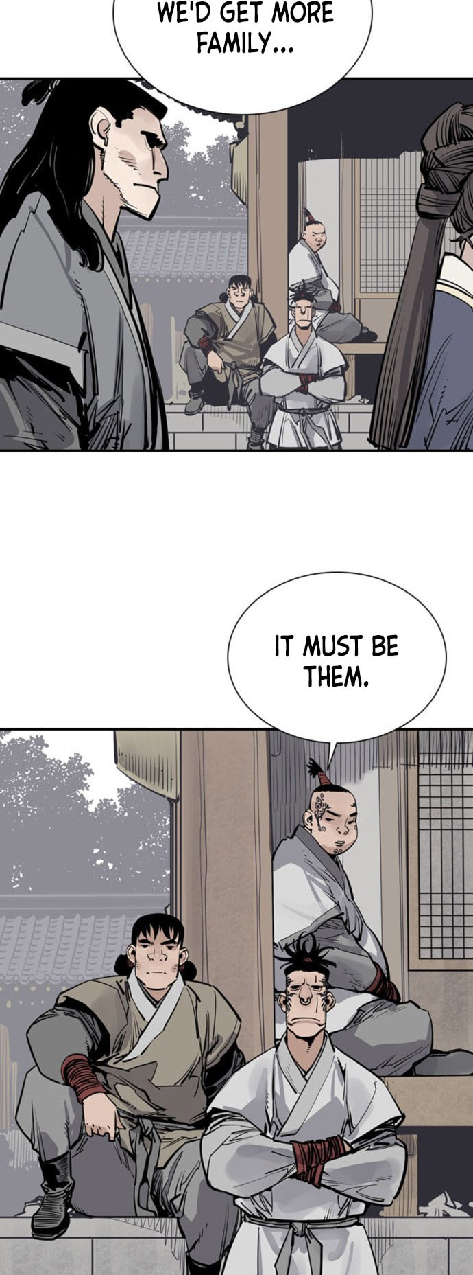 Read Shashin chapter 55 image 31 on Lezhin